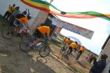 Finish Cycle for Light 2013