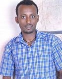 Wonde Rema, Solar Engineer