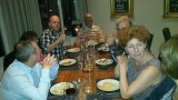 Ethiopisch sponsordiner