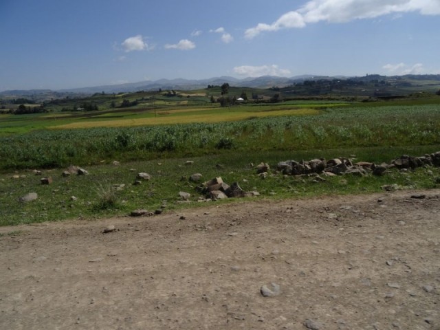 141015 CfL3 Debre Berhan