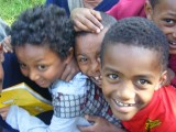 Shoa Robit -  Debre Zina