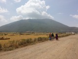 Mount Zequala