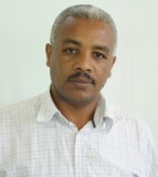 Samson Tsegaye