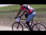 Cycle for Light 3 - a sponsorride by bicycles in Ethiopia for solar energy