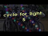 Cycle for Light 5 - promovideo by Anteneh Samson