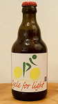 CFL Lustrum Tripel