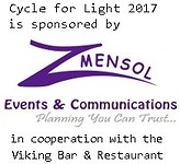 Zmensol and Viking