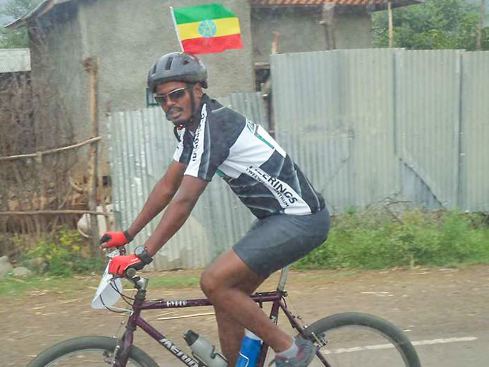 Bewketu