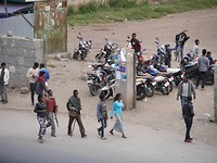 Debre Birhan 2171007-4