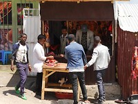 Debre Birhan 2171007-7