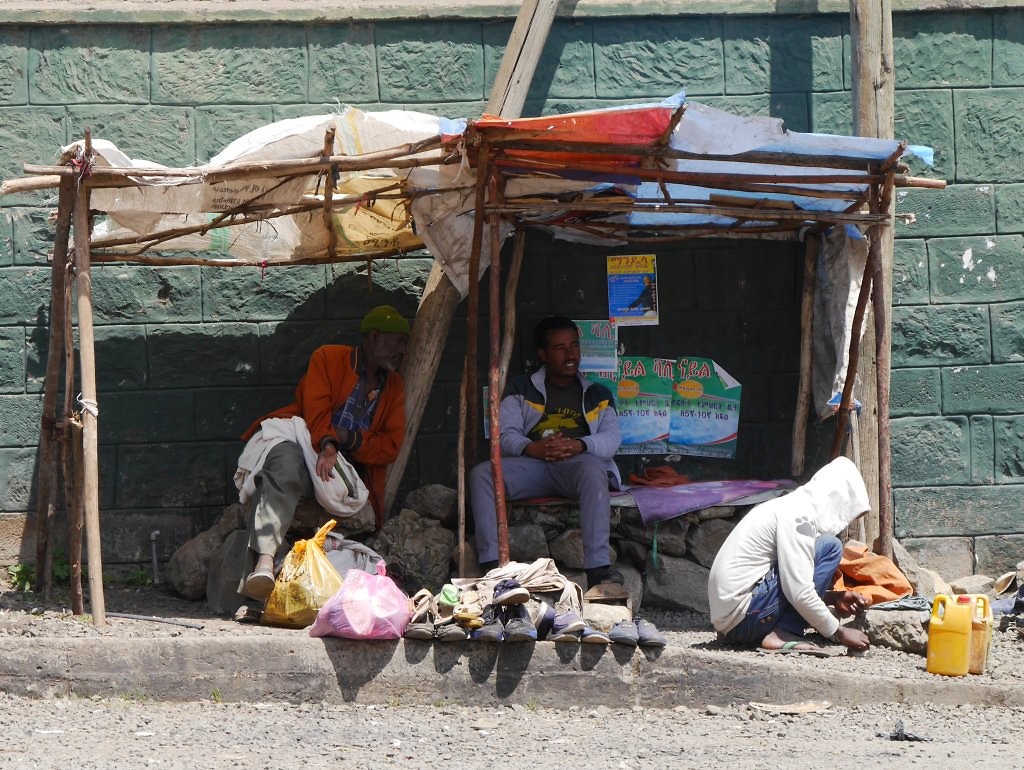 Debre Birhan 2171007-9