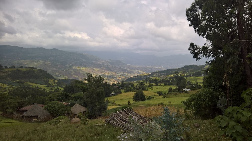 Debre Sina 2017101115 Foto Cycle for Light 2018 Lighting