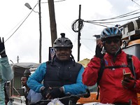 Debre Birhan 2171012-20