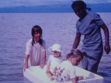 Lake Langano