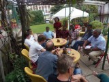 bijeenkomst CfL-