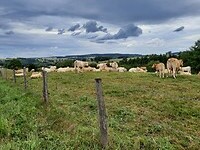 Malmedy, België.