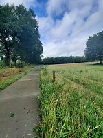 Klazienaveen-Noord, Nederland.