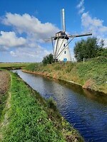 Adinkerke, België.