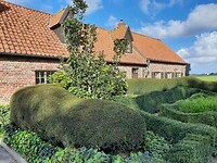 Avekapelle, België.