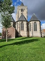 Alveringem, België.