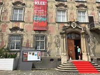 Expositie Klee