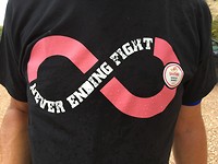 Prestatieshirt