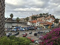 Vissersplaatsje