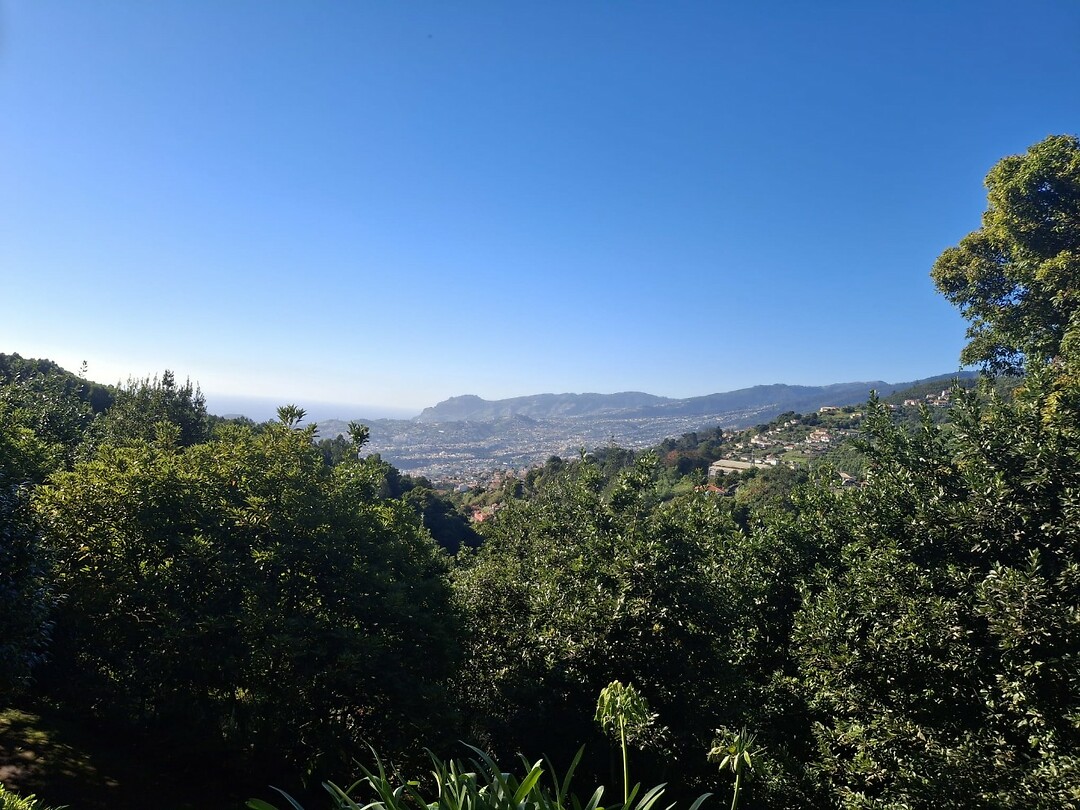 Vanaf een ander punt