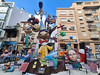 Fallas.