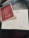 Smaak-dagboek