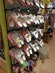 Shoppen
