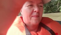 Met de boottaxi naar Tortuguero