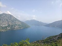 Baai van Kotor