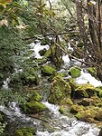 White Drin waterfall (2)