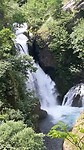 White Drin waterval, Kosovo (2)