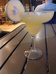 Mijn vriendin Margarita