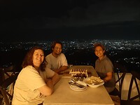Tops, Cebu