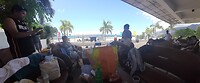 Latiya beach report