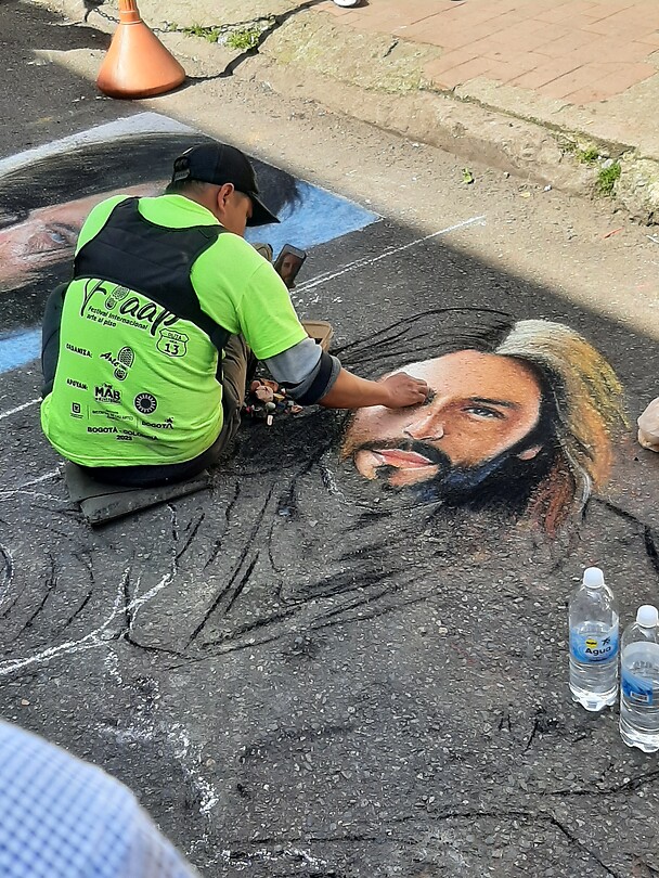 Street art