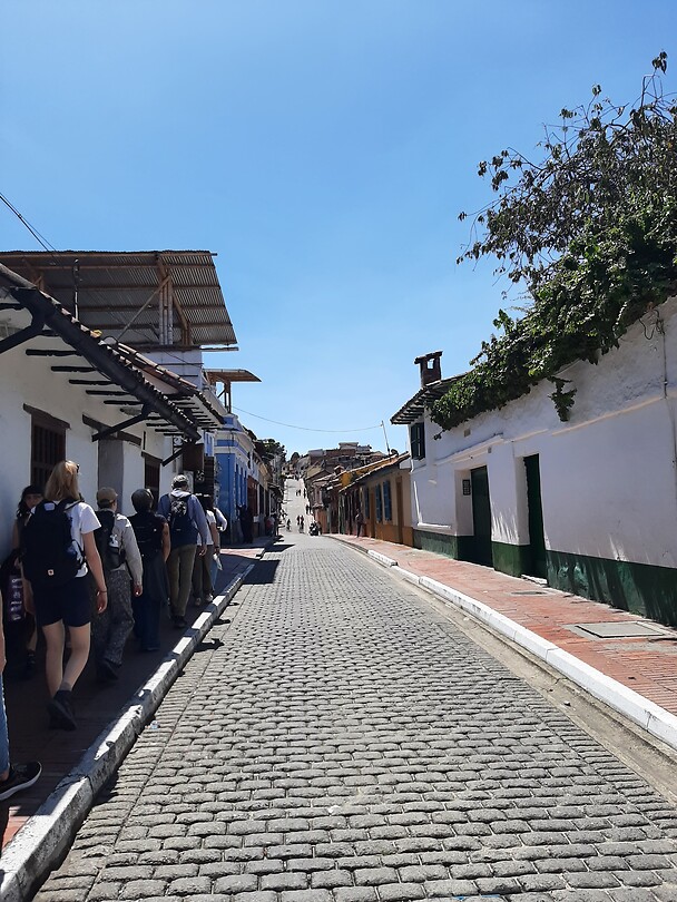 Bogota