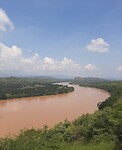 Rio de Magdalena
