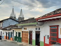 Jardín