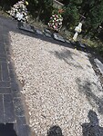Familiegraf Pablo Escobar