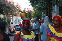 Fruitdames