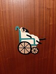 Invalidentoilet