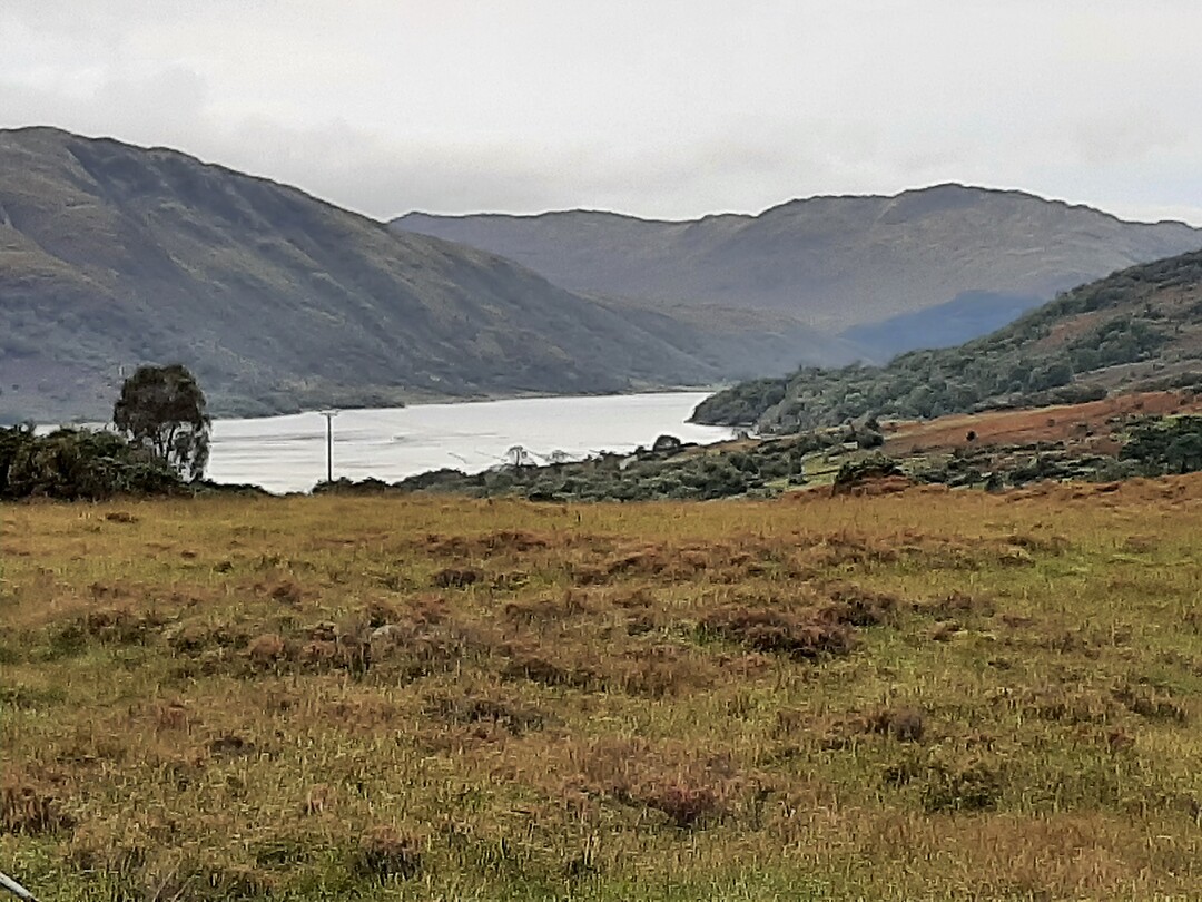 Loch huppeldepup