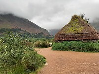 Turfhut