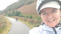 Lekker fietsen