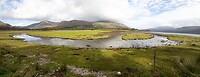 Onderweg naar Fort William
