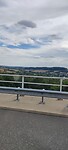 Foto onderweg